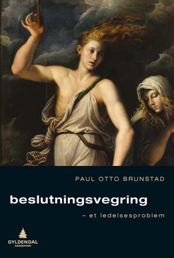 Beslutningsvegring
