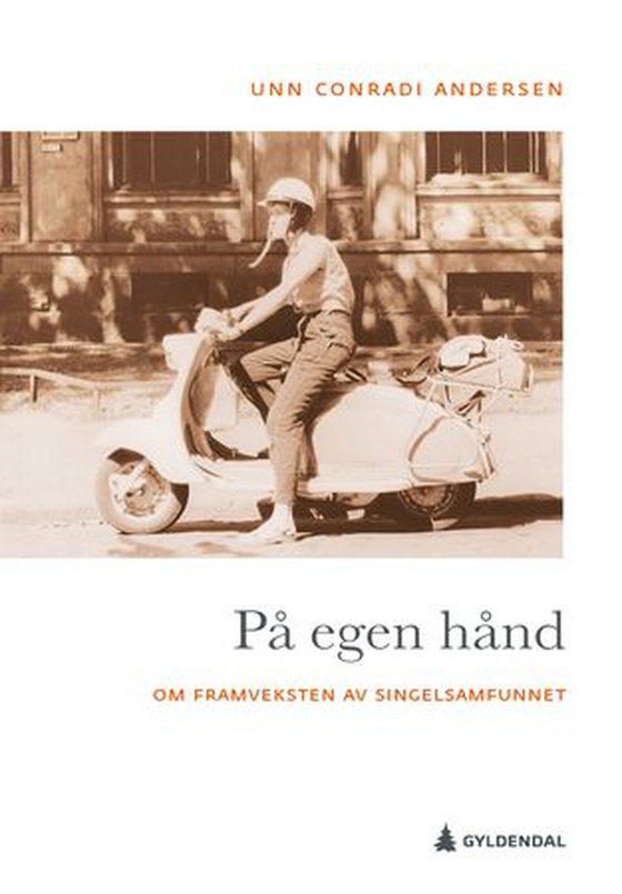 På egen hånd