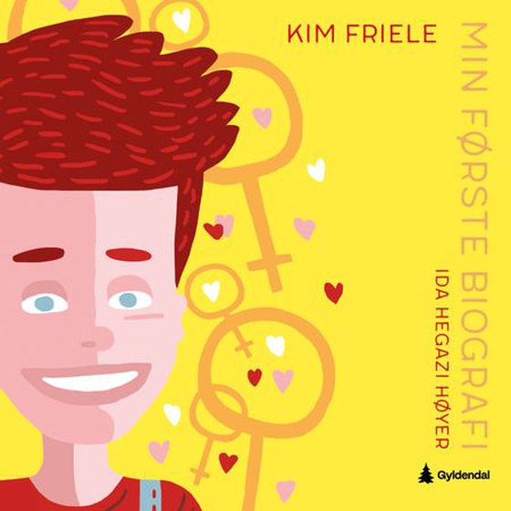 Kim Friele