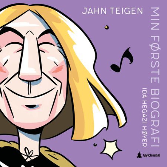 Jahn Teigen