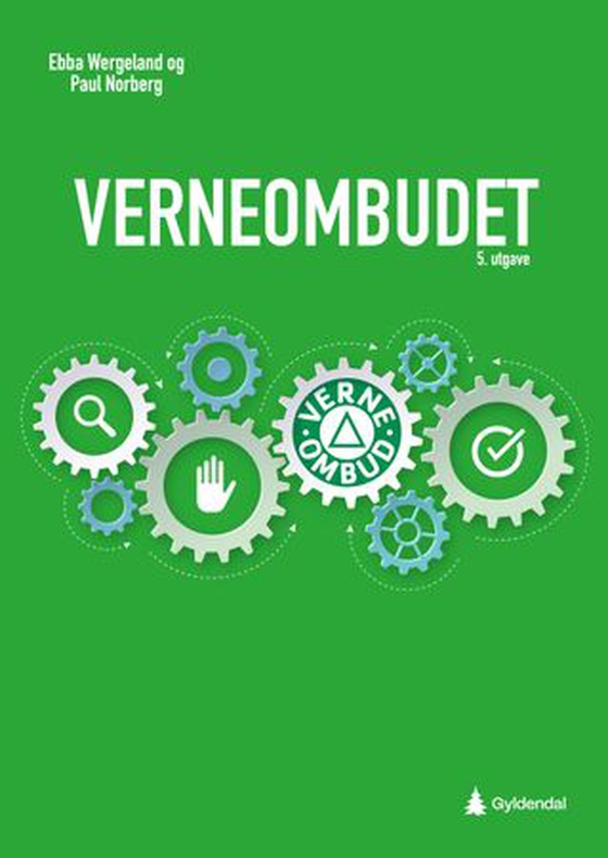 Verneombudet