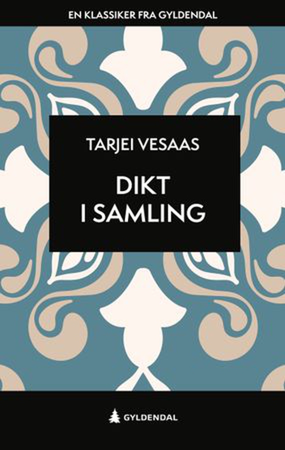 Dikt i samling