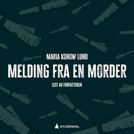 Melding fra en morder