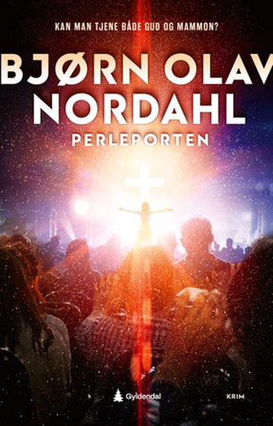 Perleporten (ebok) av Bjørn Olav Nordahl