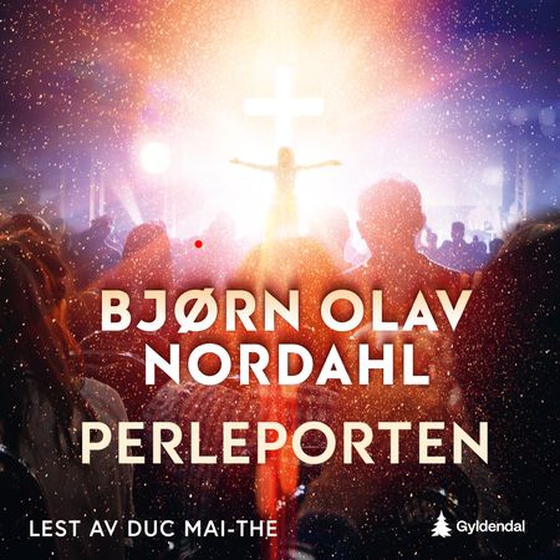 Perleporten