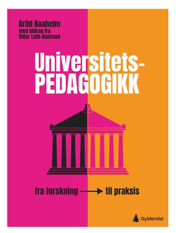 Universitetspedagogikk