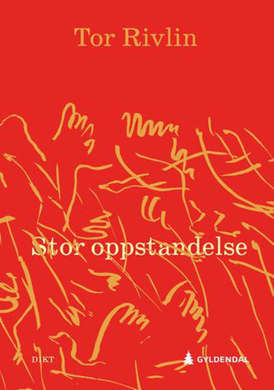 Stor oppstandelse (ebok) av Tor Rivlin