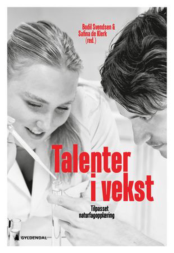 Talenter i vekst