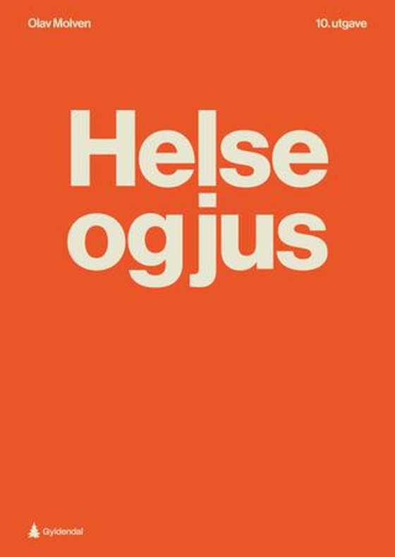 Helse og jus