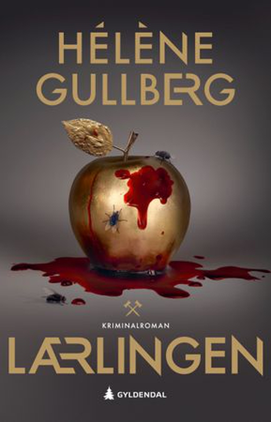 Lærlingen (ebok) av Hélène Gullberg
