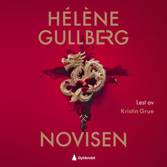 Novisen (lydbok) av Hélène Gullberg