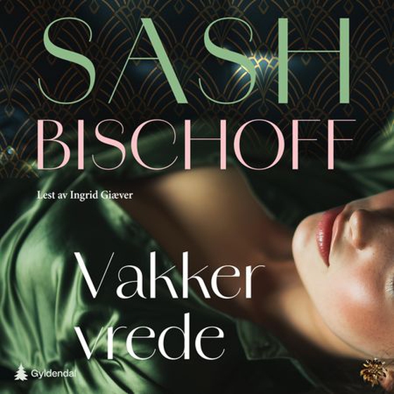 Vakker vrede
