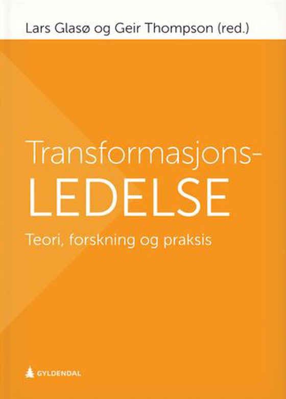 Transformasjonsledelse