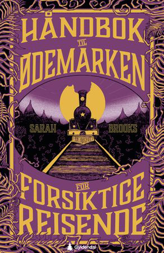 Håndbok til Ødemarken for forsiktige reisende