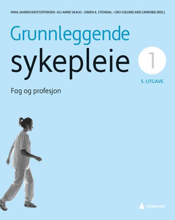 Grunnleggende sykepleie