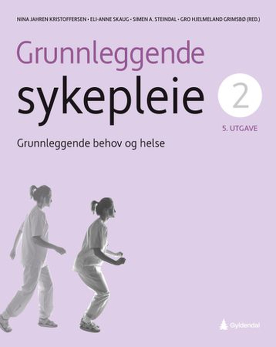 Grunnleggende sykepleie