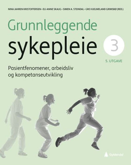 Grunnleggende sykepleie