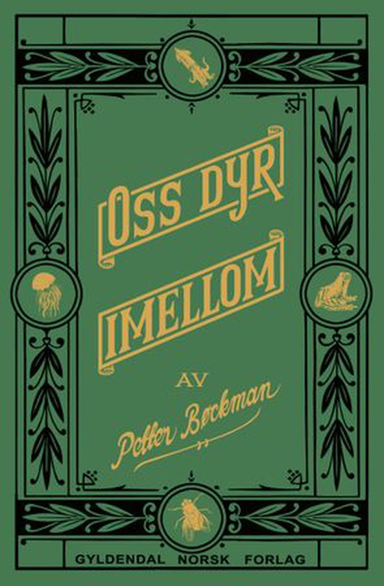 Oss dyr imellom