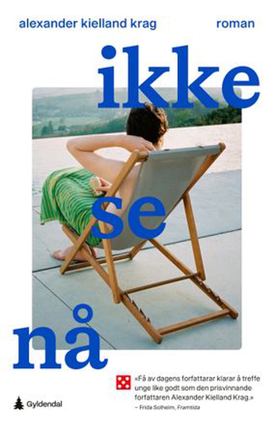 Ikke se nå