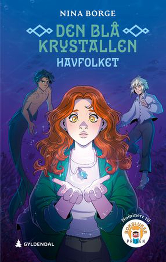 Havfolket