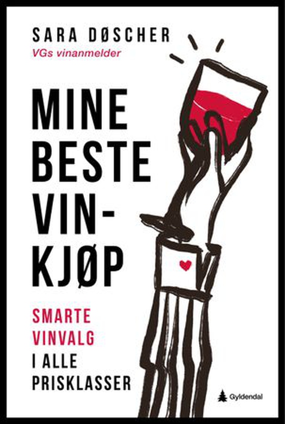 Mine beste vinkjøp