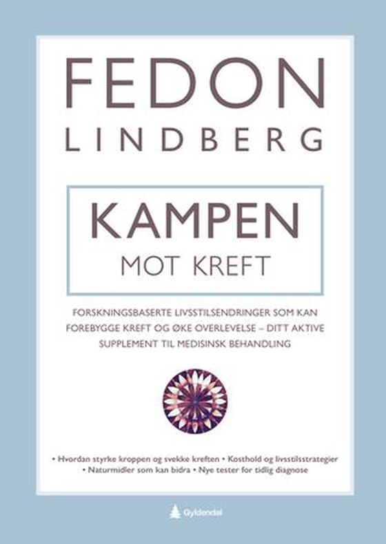 Kampen mot kreft