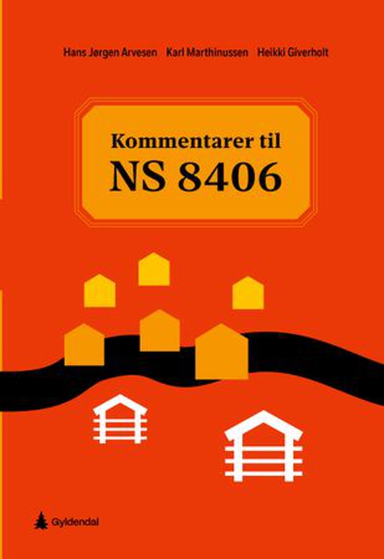 Kommentarer til NS 8406