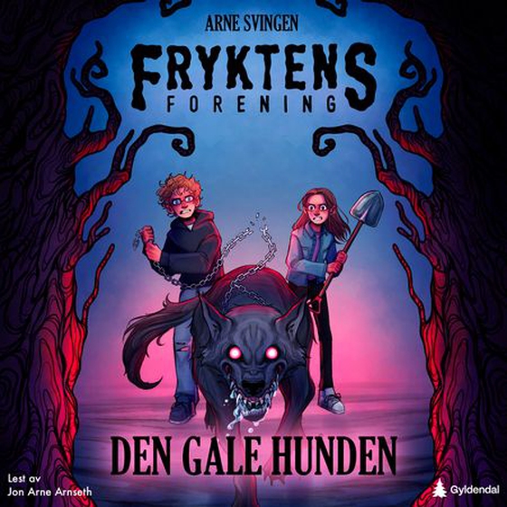 Den gale hunden