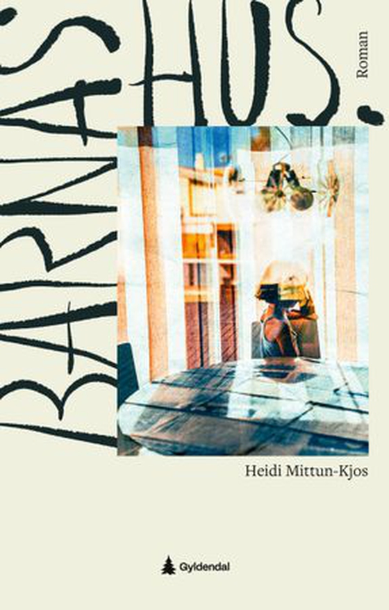Barnas hus