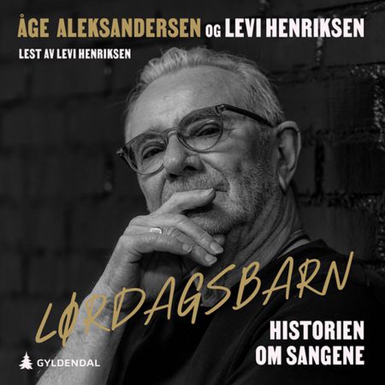 Lørdagsbarn