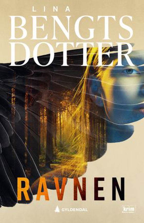 Ravnen (ebok) av Lina Bengtsdotter