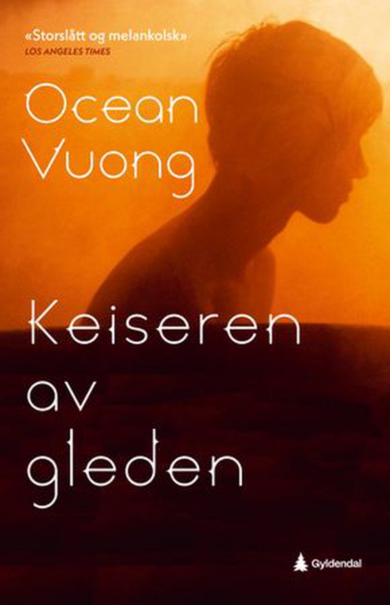 Keiseren av gleden