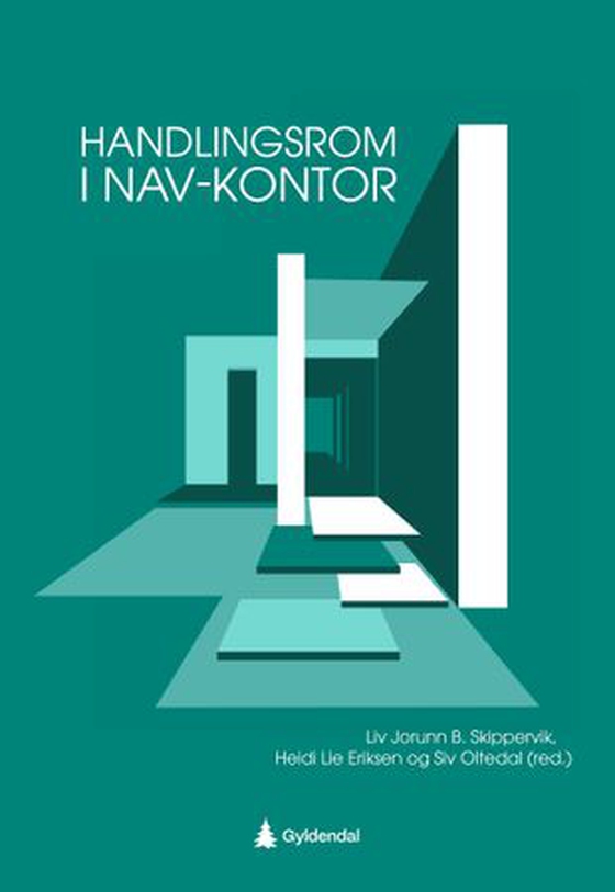 Handlingsrom i Nav-kontor