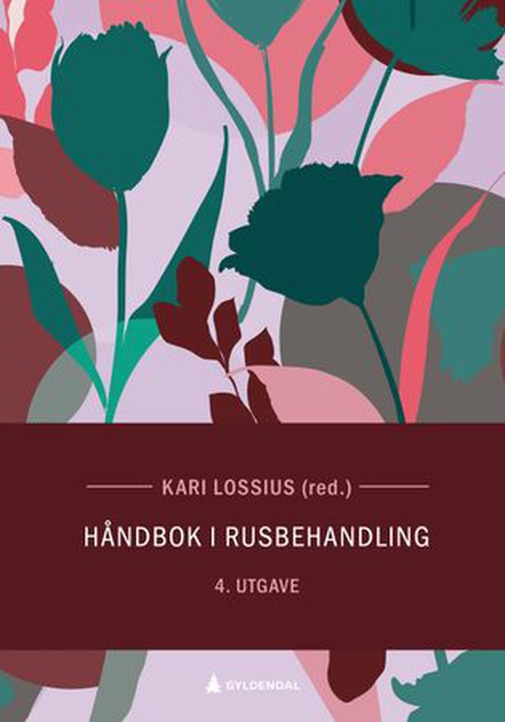 Håndbok i rusbehandling (ebok) av -