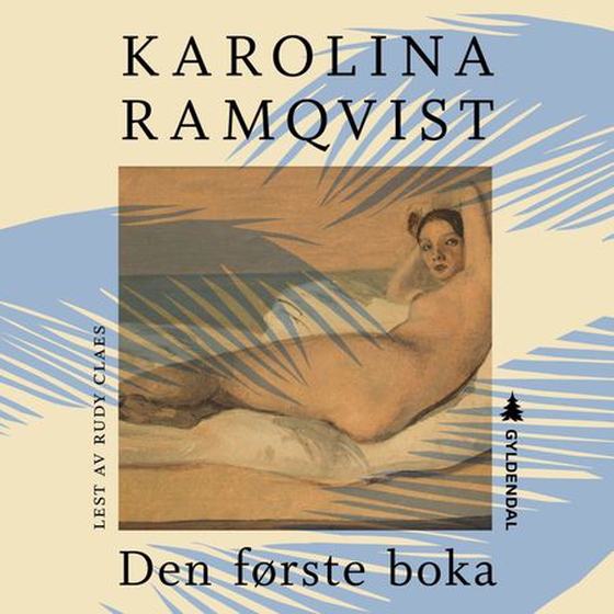 Den første boka