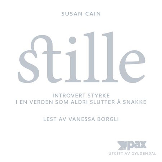 Stille