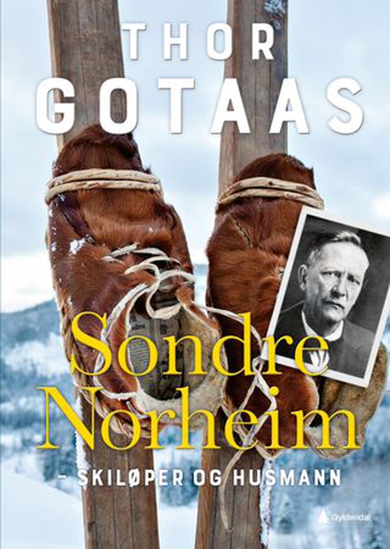 Sondre Norheim