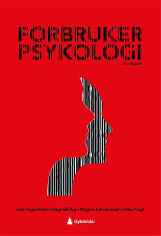 Forbrukerpsykologi