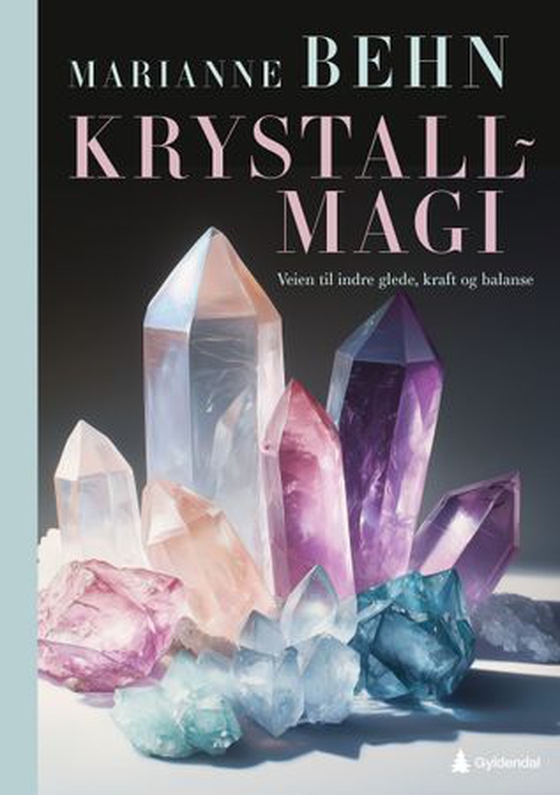 Krystallmagi