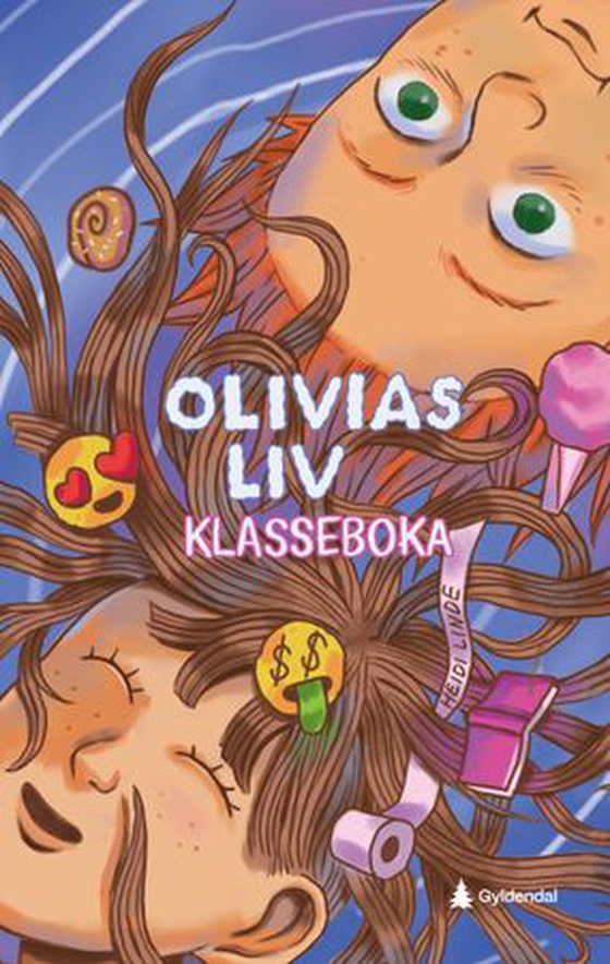 Klasseboka