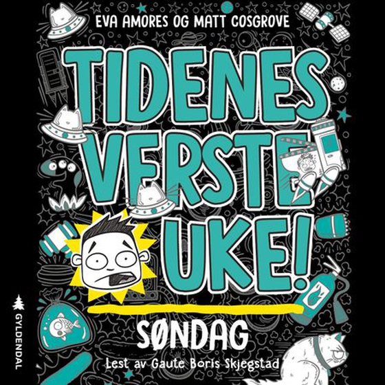 Søndag
