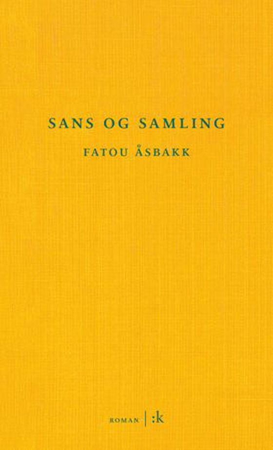 Sans og samling