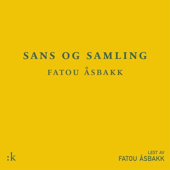 Sans og samling