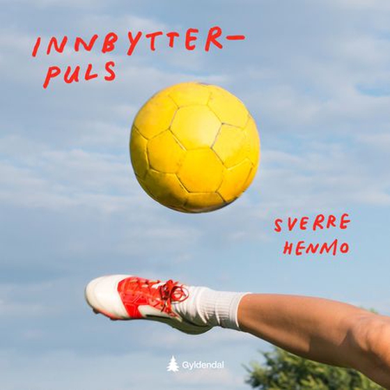 Innbytterpuls (lydbok) av Sverre Henmo