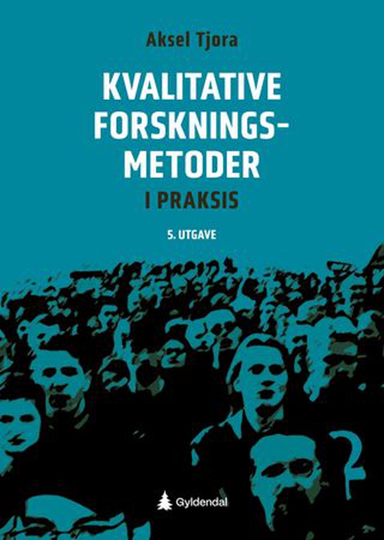Kvalitative forskningsmetoder
