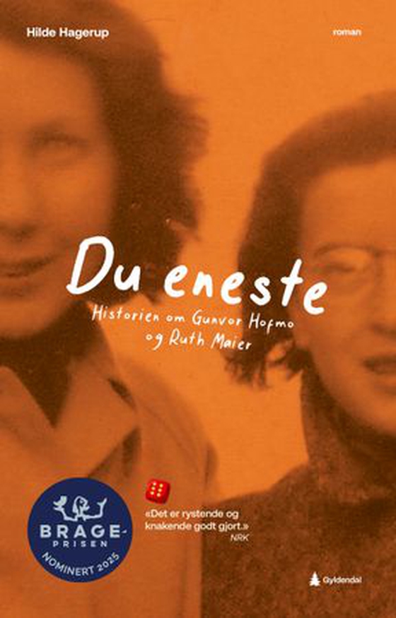 Du eneste