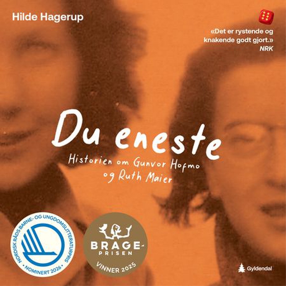 Du eneste