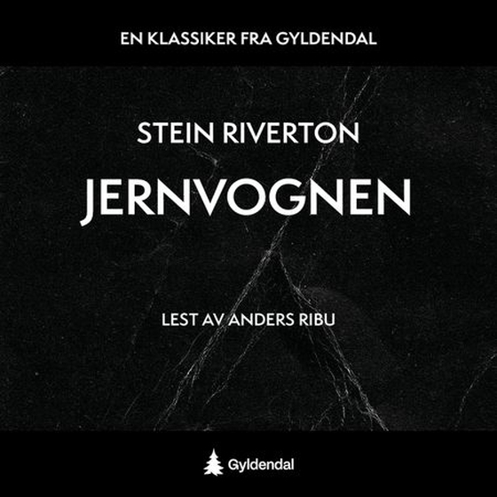 Jernvognen