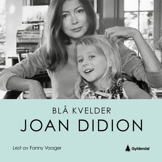 Blå kvelder