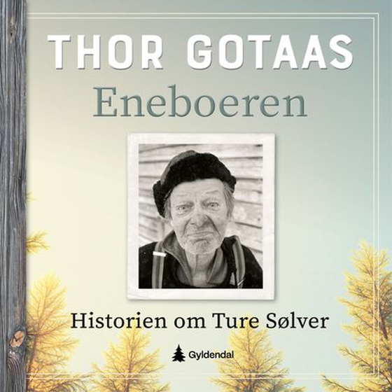 Eneboeren